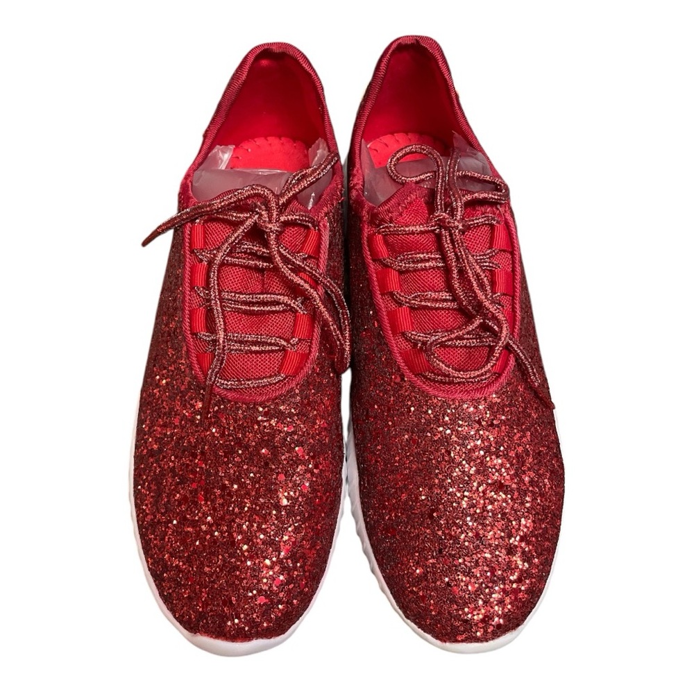 •Forever Womens Walking Shoes